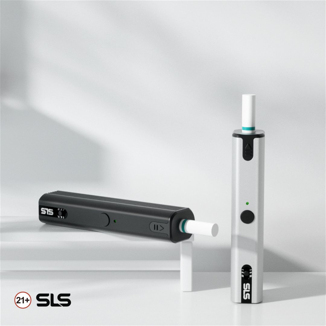 Silver and Black, always remains classic🤟 #slsbene #slsheatnotburn #heatnotburn