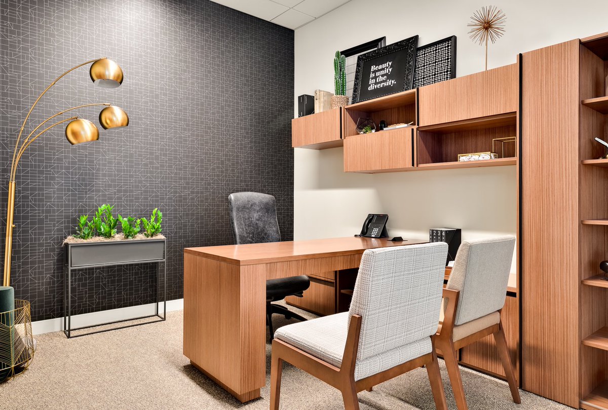 Make an impact in any space with Tessera! #officegoals #inspiredspaces

Learn more: bit.ly/2qPBuVw