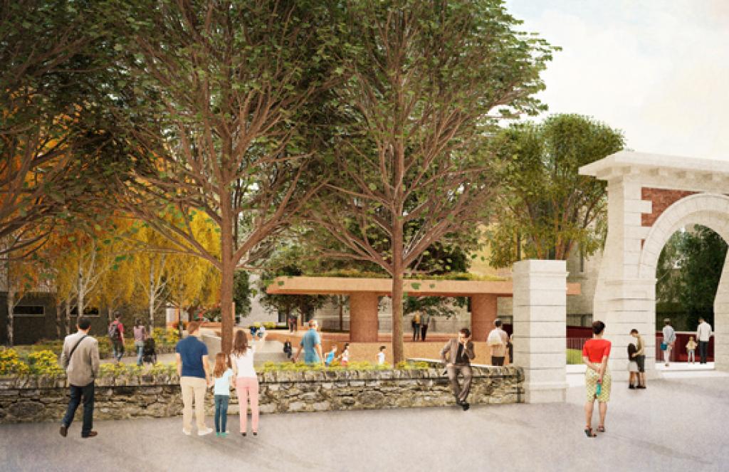 designpopcork's tweet image. 👀 @RIAIOnline + @corkcitycouncil + #DesignPOP present an exhibition of the winner &amp;amp; shortlisted entries for the Architectural competition for Bishop Lucey Park.

The 12 boards will be displayed in the CCAE exhibition space. 10:30am - 6pm Sat 28th of Aug designpop.ie/exhibitions-sh…