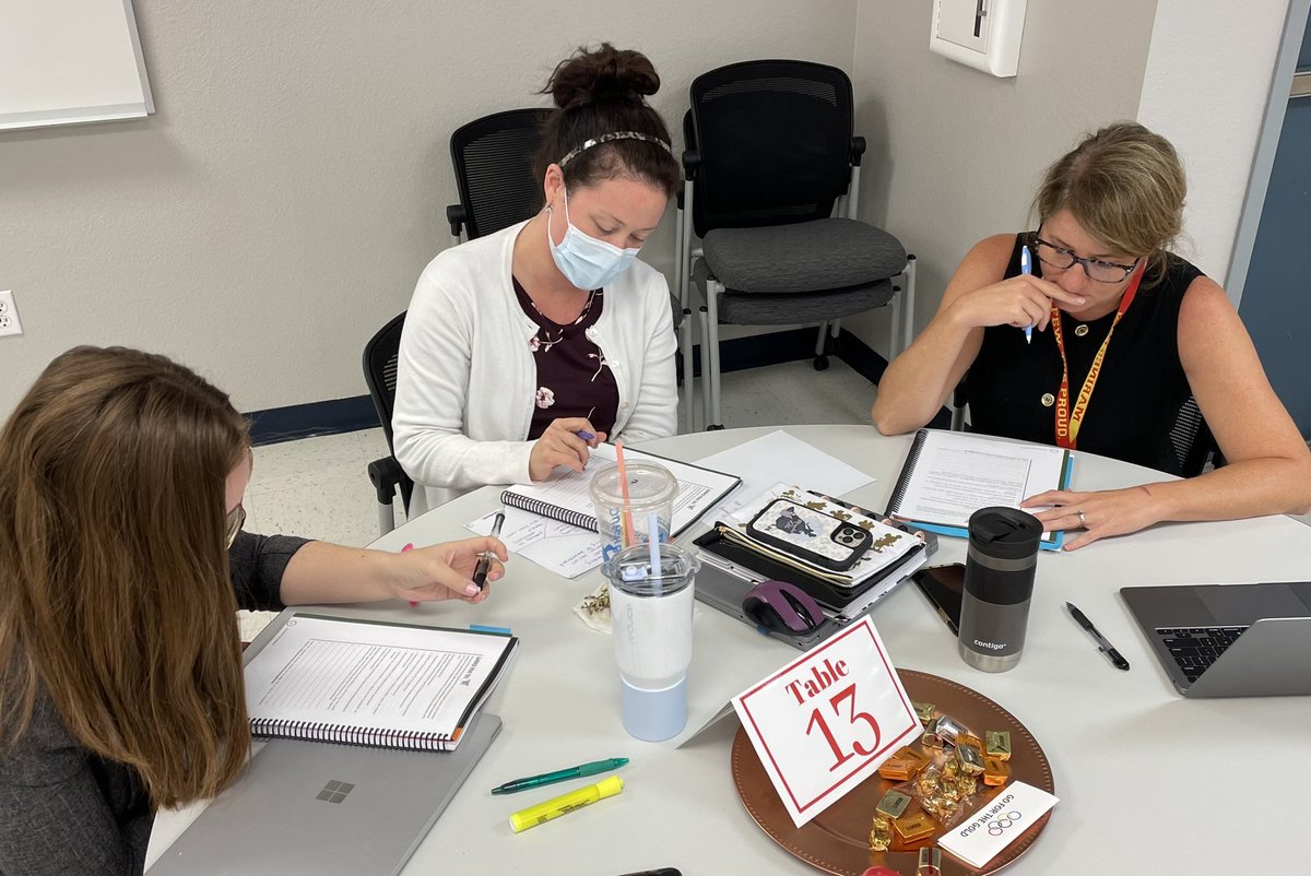 PV_ProDev's tweet image. Thanks @oamadorv for a great two days of Teacher Clarity! Our instructional coaches were glad to host you @PV_ProDev