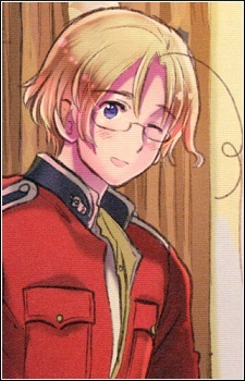 bishieOTD's tweet photo. 🌸the pretty boy / bishounen of the day is Canada from Hetalia! https://t.co/q4x3myjD2z