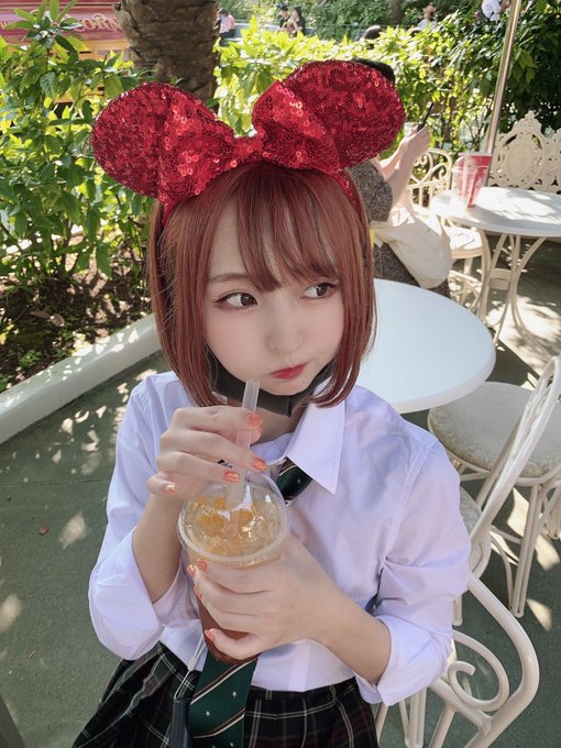 Twitterのコスプレ画像30