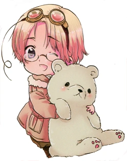 bishieOTD's tweet photo. 🌸the pretty boy / bishounen of the day is Canada from Hetalia! https://t.co/q4x3myjD2z