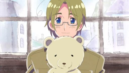 bishieOTD's tweet photo. 🌸the pretty boy / bishounen of the day is Canada from Hetalia! https://t.co/q4x3myjD2z