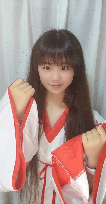 Twitterのコスプレ画像5