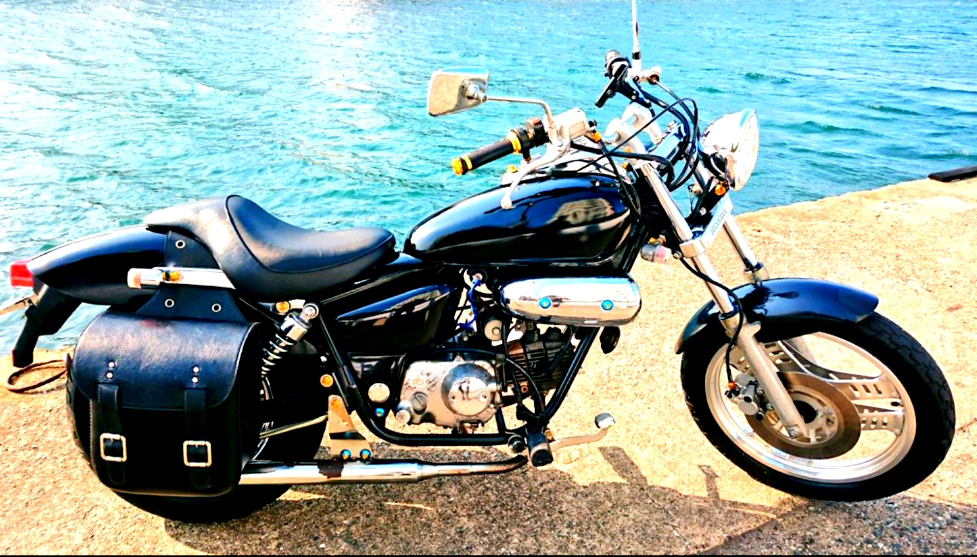 Tomo マグナ50 Tomomagnafifty Twitter