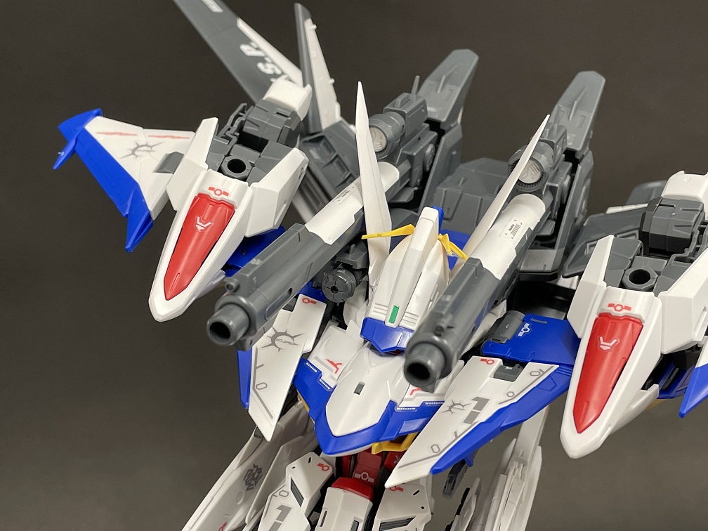 ongmichael's tweet photo. We check out the upcoming new MG Eclipse Gundam!!
Video here : https://t.co/PLJQ8zPZR5
The 2 hour live stream by gundam tokyo base : https://t.co/9FuWbwAbor
#gundam #gunpla #eclipsegundam #bandai #mastergade #gundamseed #seedgundam #seed https://t.co/sDArJx0oYq