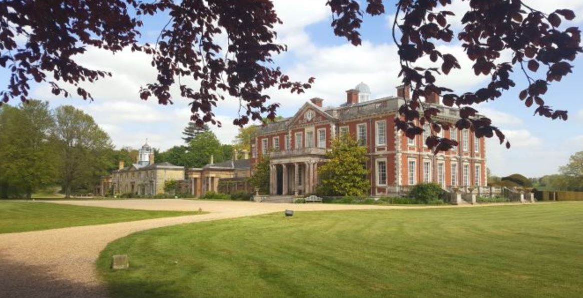 BOOK NOW: Join us for our #Hampshire AGM next month when we will be visiting the stunning Stansted Park for a tour of the grounds and house, plus lunch and a drinks reception, supported by <a href="/ThringsLaw/">Thrings Solicitors</a>. More info here: portal.clahosting.org.uk/MY-CLA/Events/… #CLA <a href="/MikeValenzia/">MIKE VALENZIA</a> <a href="/CLAtweets/">Country Land & Business Assn</a>