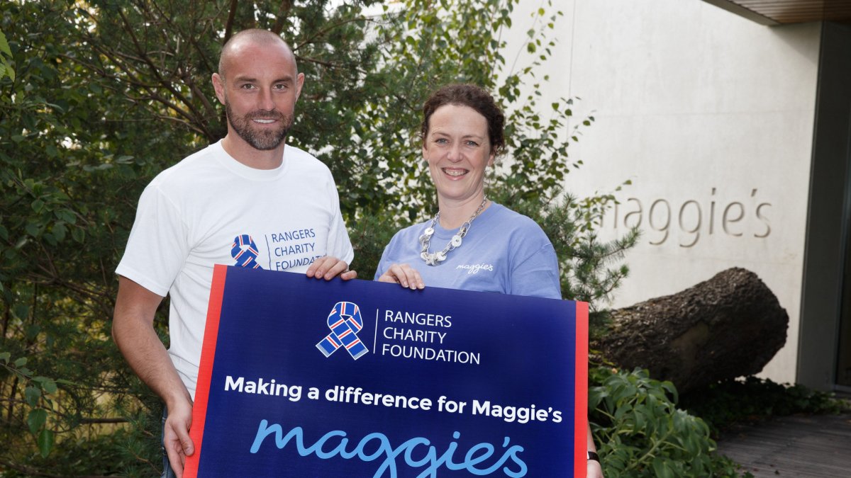 Happy Birthday Kris Boyd!    