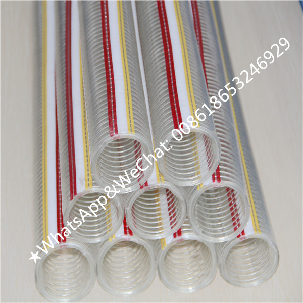 kingdaflexhoses's tweet image. KINGDAFLEX Industrial is a reliable hoses supplier for:

#PVChose
#PVCspringHose
#SteelWireSpiralPVChose
#TransparentPVCsuctionHose

contact@kingdaflex.com
★WhatsApp&amp;amp;WeChat: 008618653246929