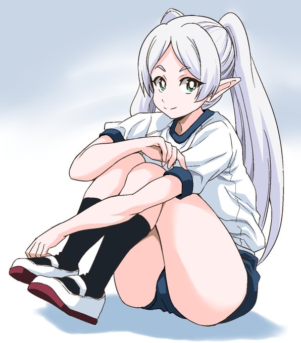 フリーレン様ブルマ 