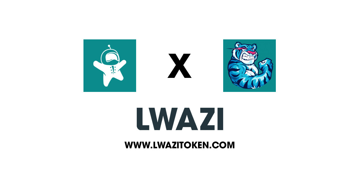 Welcome to <a href="/TheBeastToken/">Beast Token</a> 🏆

 📈 We just listed you on our platform.
 lwazitoken.com/coins/erc20/0x…

 #altcoin #BEAST $BEAST