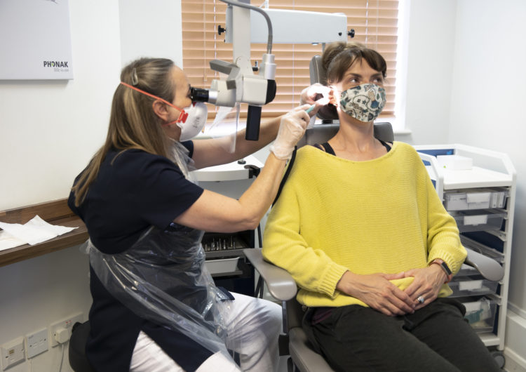 Help In Hearing tweet media