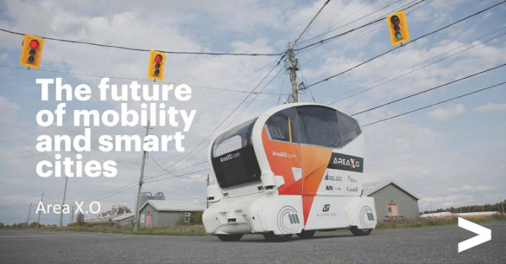 NatalieZschech's tweet photo. .@Invest_Ottawa established a state-of-the-art automated vehicle facility where businesses demonstrate innovative connected technologies. Learn how @Accenture works with them on #cloud and #AI efforts. https://t.co/oyeSV8EvwT https://t.co/nf6zRNgx0Y