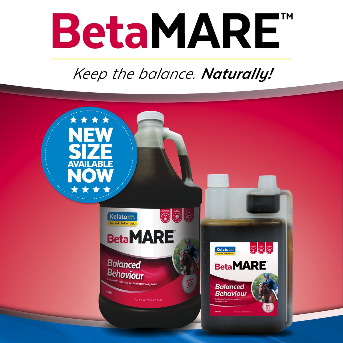 Kelato Animal Health tweet media