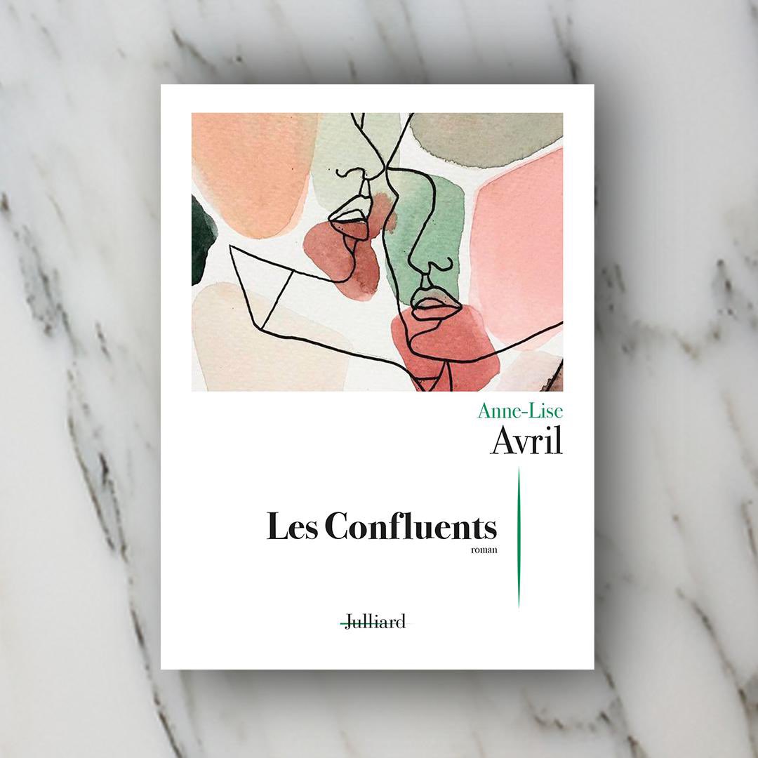 alina_gurdiel's tweet photo. #rentréelittéraire #parution

LES CONFLUENTS I Anne-Lise Avril I @Ed_Julliard 🌍

Aujourd’hui en librairie ✨
https://t.co/8Ot3W7GVRg

@anneliseavril 
@Vspringora

#RL2021 #anneliseavril #lesconfluents #roman #premierroman #littérature #littératurefrançaise https://t.co/ynZhuGLuGv