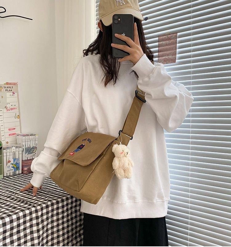 bbaggie bag tweet media