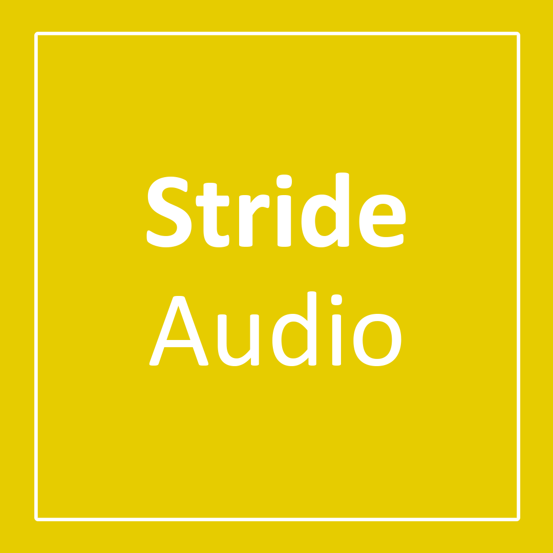 SimplyStride tweet media