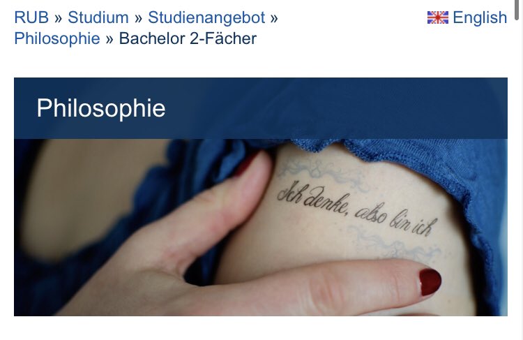 kai_rheuma's tweet photo. macht mich immer noch komplett fertig wie die ruhr-uni ihre studiengänge bebildert https://t.co/SzCeUIotYE