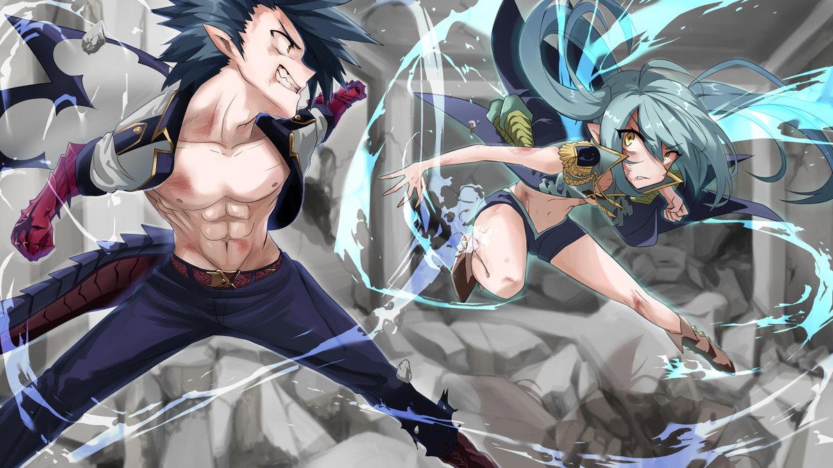 FANBOXの加入者が20人を突破しました!
こんなに期待して頂けるなんて思ってもいませんでした。本当に有難う。幸せよ
ラニア・ケア絶対アニメ化するね。断言する
僕一人の夢が多くの人の希望になるように、努力が報われる事を証明する為に 