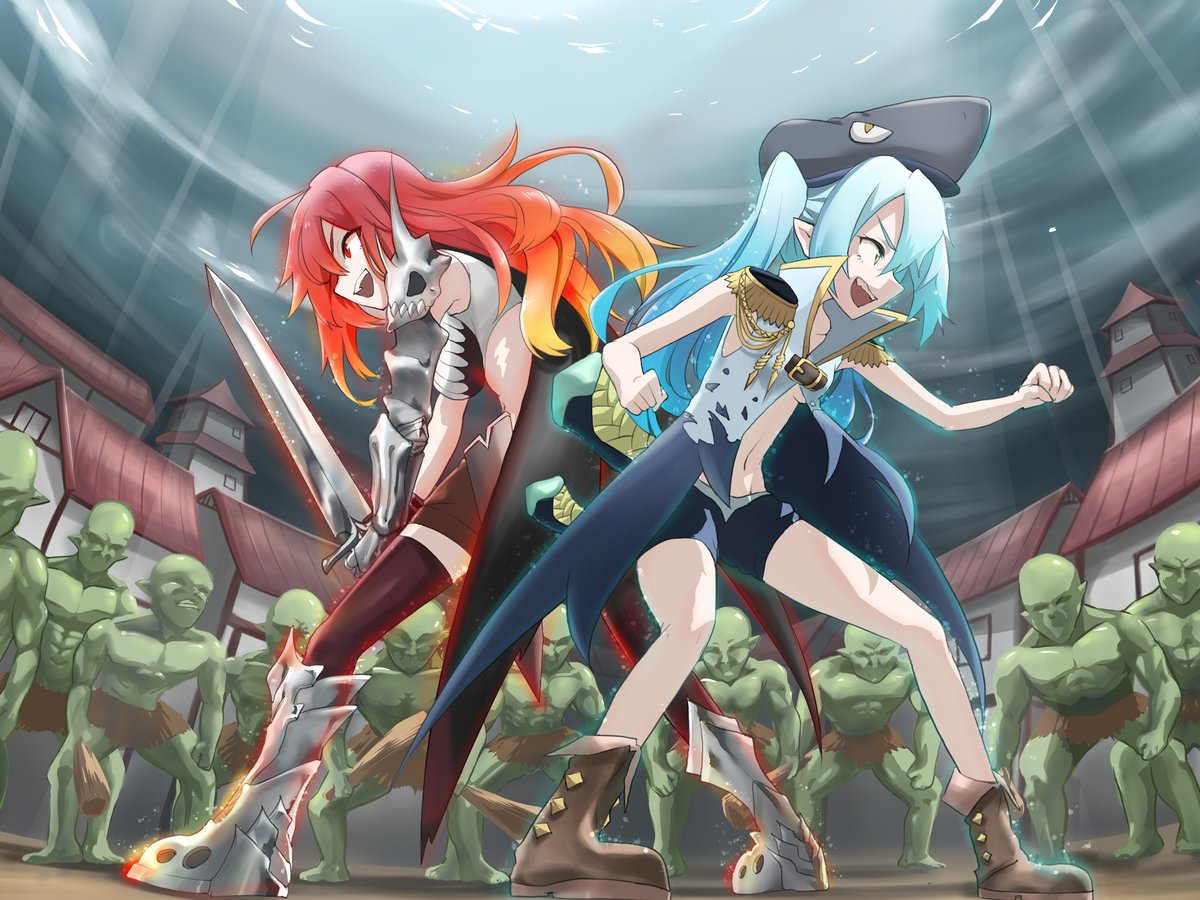 FANBOXの加入者が20人を突破しました!
こんなに期待して頂けるなんて思ってもいませんでした。本当に有難う。幸せよ
ラニア・ケア絶対アニメ化するね。断言する
僕一人の夢が多くの人の希望になるように、努力が報われる事を証明する為に 