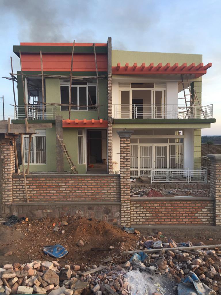 InganjiConstruc's tweet image. Our unique services:
•Design &amp;amp; Cost Estimates
•Design &amp;amp; Build 
•Site Management &amp;amp; Supervision 
•Remodeling &amp;amp; Upgrades
•Interior &amp;amp; Exterior Designs 
•Rental &amp;amp; Sell of property  
•Acquiring construction permits 
•Property management &amp;amp; Investment Consultancy 
#RWoT