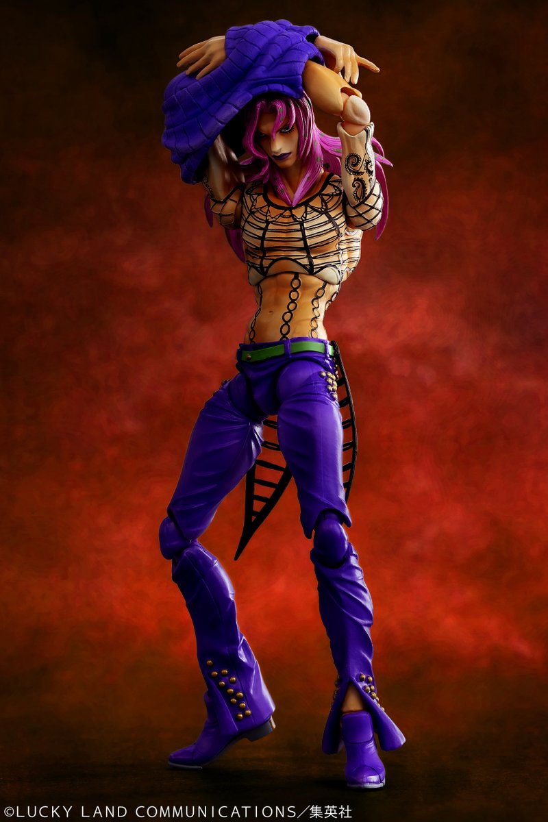 超像可動ディアボロ