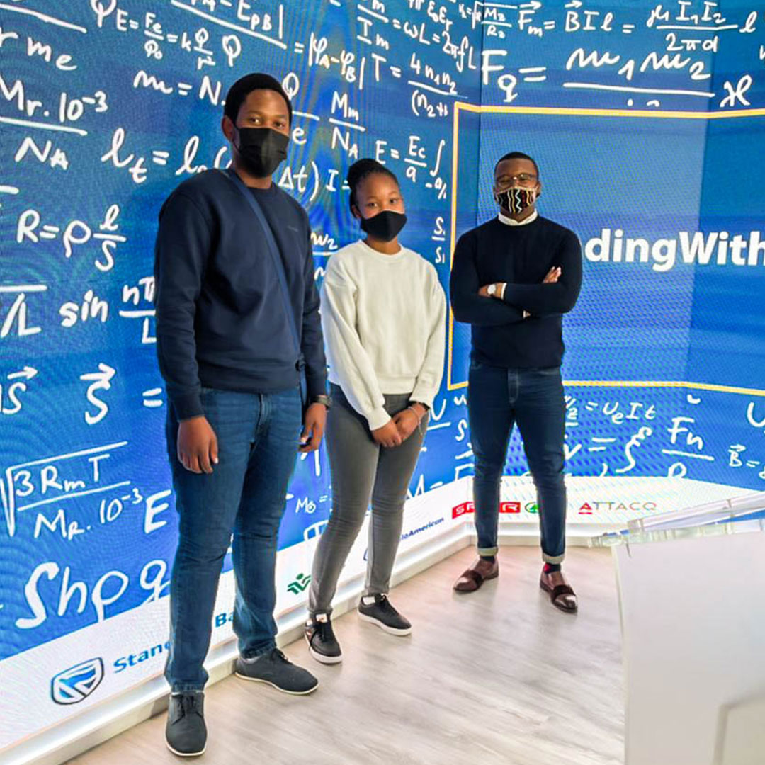 primestarsSA's tweet photo. Good morning everybody, and welcome to the Primestars #StandingWithTheClassOf2021 Webinar, brought to you LIVE this morning, from the Eventcast Studio in Centurion.
#StandingWithTheClassOf2021
#SavingTheClassOf2020
#MatricMath&ScienceRevisionProgramme
#Educate
#Primestars https://t.co/etGN19E9D3