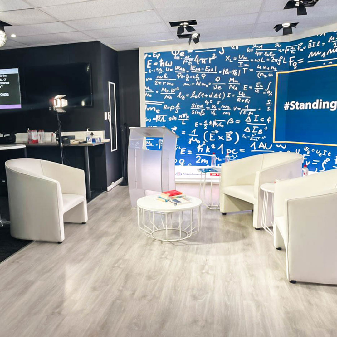 primestarsSA's tweet photo. Good morning everybody, and welcome to the Primestars #StandingWithTheClassOf2021 Webinar, brought to you LIVE this morning, from the Eventcast Studio in Centurion.
#StandingWithTheClassOf2021
#SavingTheClassOf2020
#MatricMath&ScienceRevisionProgramme
#Educate
#Primestars https://t.co/etGN19E9D3