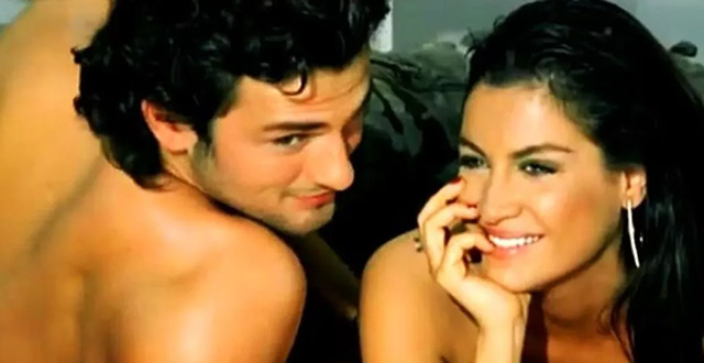 Tuğba Ekinci - Birkan Sokullu... YATAK SAHNELERİ ORTAYA ÇIKTI! dlvr.it/S5wlPP