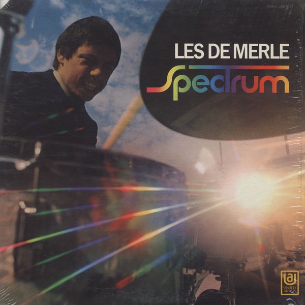 Les DeMerle – Spectrum

youtube.com/watch?v=_YCuja…

#lesdemerle #spectrum #souljazz #funk #jazz #funkyjazz #jazzfunk #1968 #funkydrummer