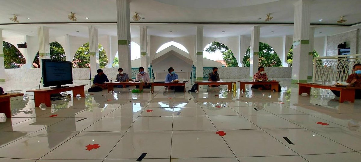 arnold5508's tweet image. Pertemuan koordinasi dlm semangat kolaborasi &amp;amp; partisipasi masyarakat dgn @DinasSDAJakarta dukungan Pemprov @DKIJakarta @KotaJaksel serta Pak Gub @aniesbaswedan utk implementasi sumur resapan pd permukiman demi #ZeroRunsOff  #RainHarvest #WaterRecharge &amp;amp; konservasi air