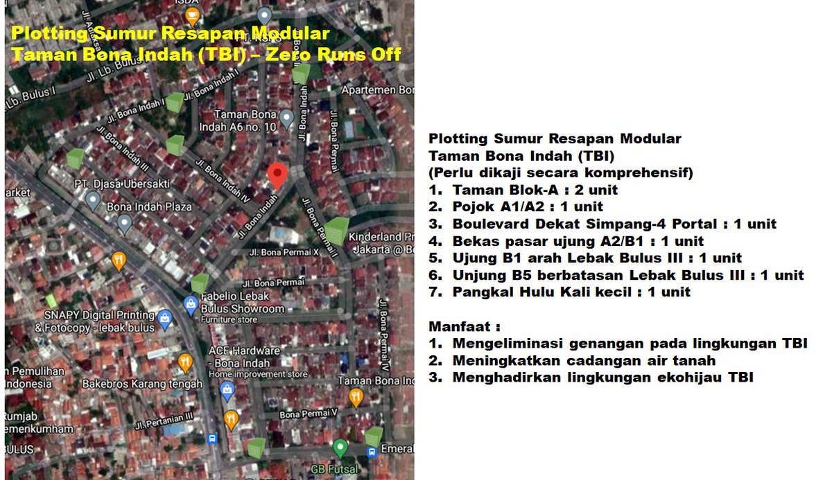 arnold5508's tweet image. Pertemuan koordinasi dlm semangat kolaborasi &amp;amp; partisipasi masyarakat dgn @DinasSDAJakarta dukungan Pemprov @DKIJakarta @KotaJaksel serta Pak Gub @aniesbaswedan utk implementasi sumur resapan pd permukiman demi #ZeroRunsOff  #RainHarvest #WaterRecharge &amp;amp; konservasi air