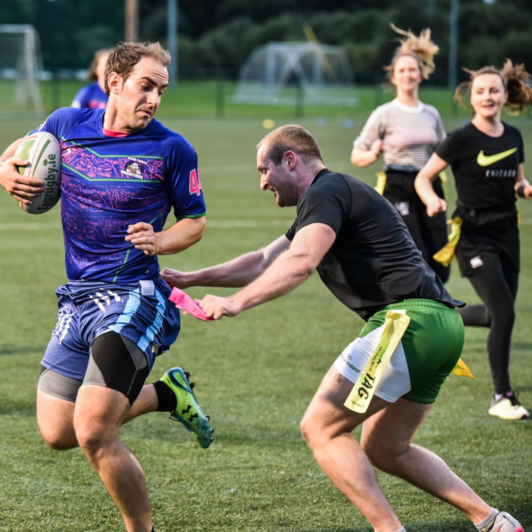 Tagrugby.ie tweet media
