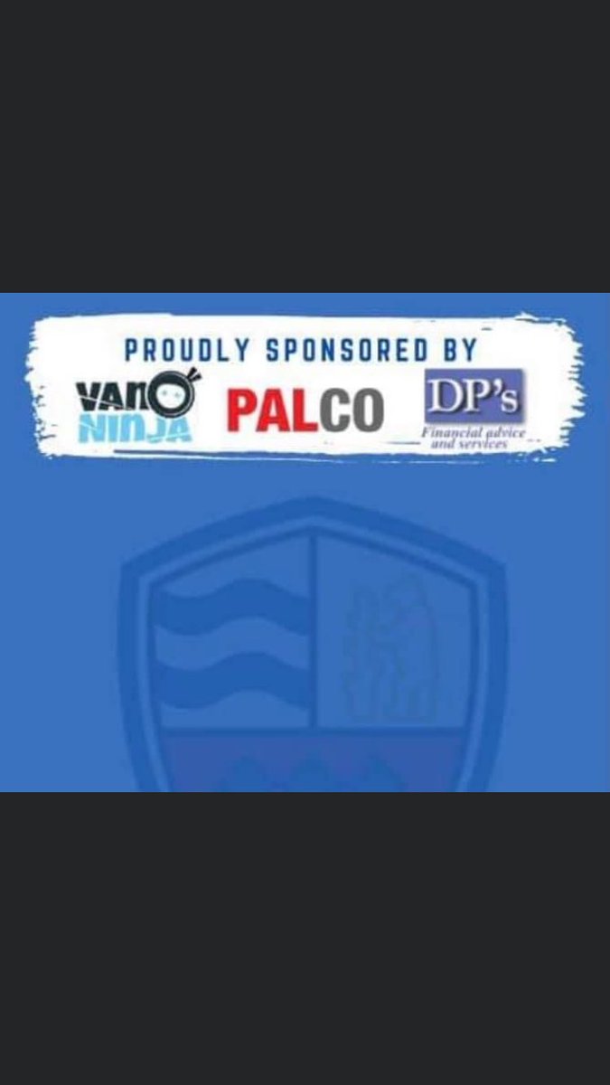 etoneacademy's tweet photo. Massive thank you to our U’18’s sponsors 

👏🏻👏🏻👏🏻👏🏻👏🏻⚽️💙 https://t.co/iiMDI6A0r4