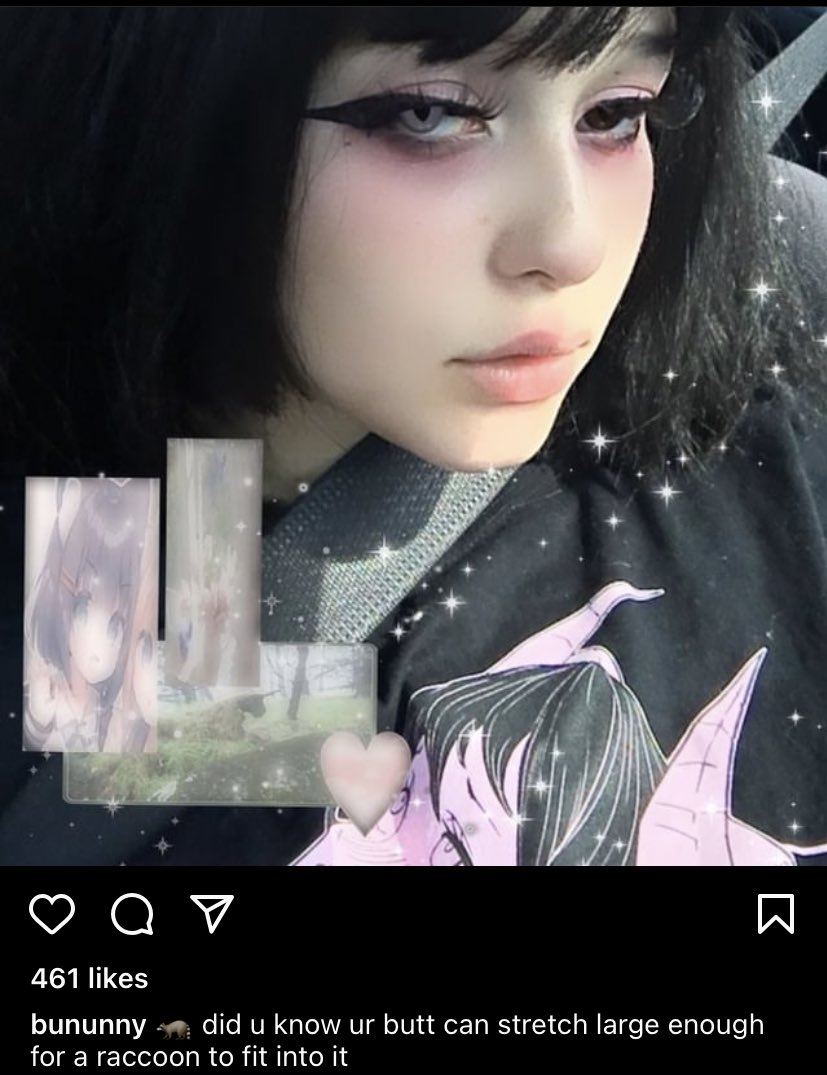 fruitsnackbears's tweet photo. 🌸kawaiicore 🥺✨ #notasianfishing #gorewhore #altgirl #kawaii #hellokittylover #egirl #cosplayer #gothgirl #fairycore #gothhellokitty #yandere #softaesthetic #softgirl #kuromi #aheago #hellokittyjunkie #traumacore #femboy https://t.co/IqEJ0wmh76