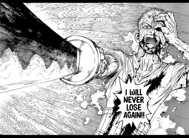 PokemanZ0N6's tweet photo. It's so cool we're getting one piece chapters redrawn/expanded upon by different mangaka, and even novels adaptations

Hyped for that iconic chapter with vivi redrawn by Naoshi komi, always cool to see different artstyles on one piece https://t.co/QT8Pp3ILCa