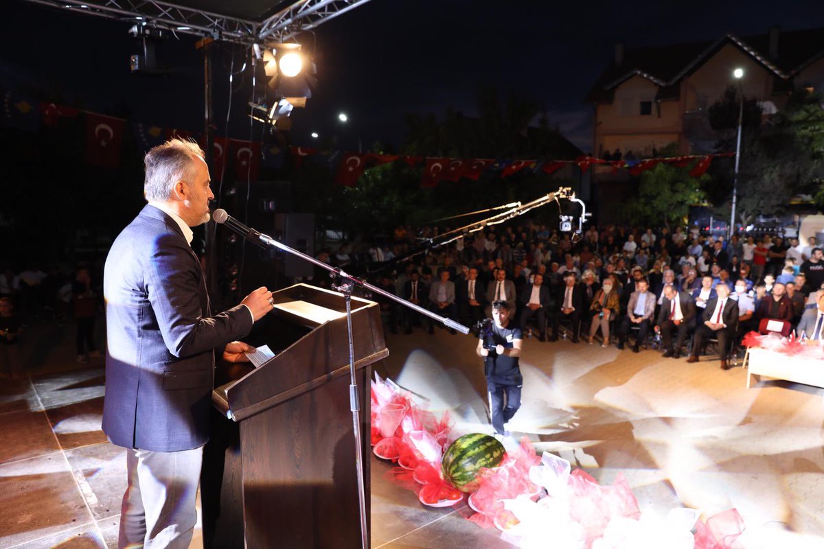 Alinur Aktaş