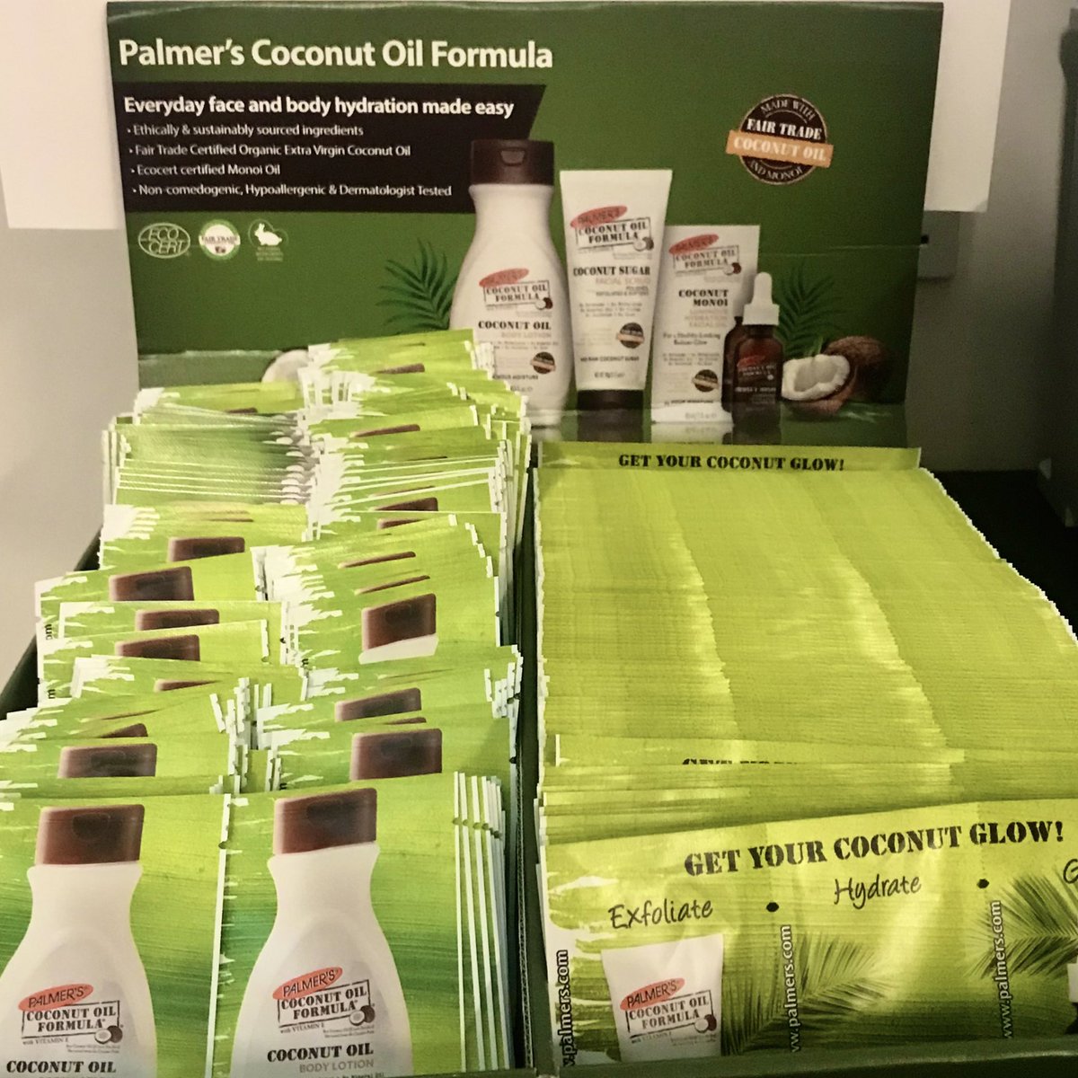 Fleet Street tweet media