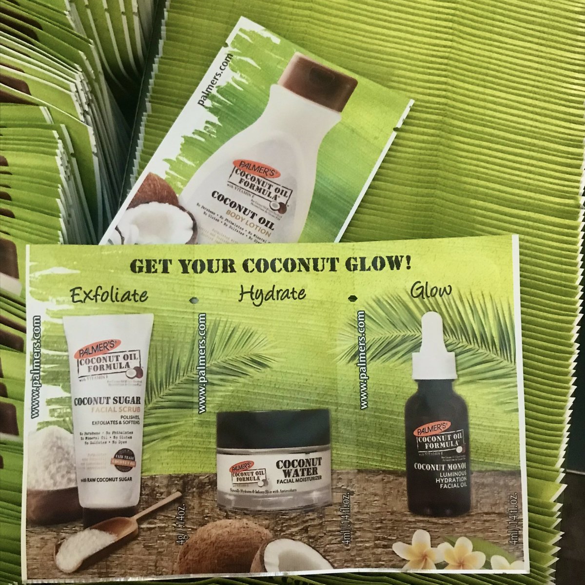 Fleet Street tweet media