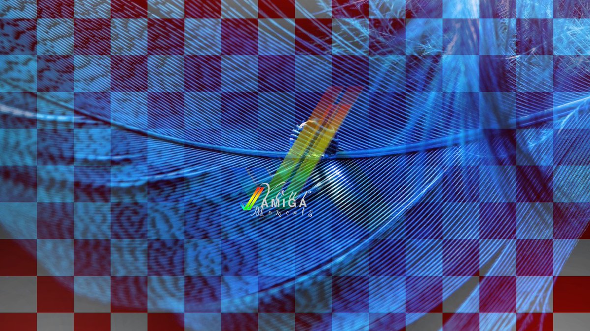 BergsethMichal's tweet photo. Amiga is Knowledge! It's Your Amiga Moments! Not someone else's! The Survivor platform! https://t.co/ip2n3Cjl8C