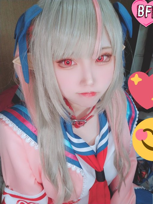 コスプレイヤーむつきのTwitter画像9