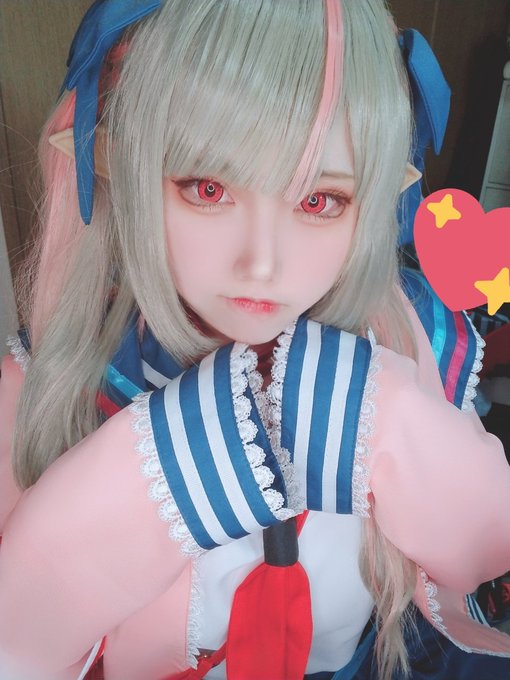 コスプレイヤーむつきのTwitter画像12