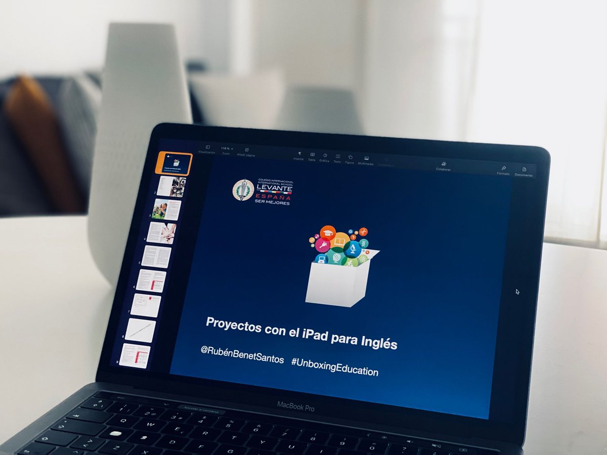 appleteaching's tweet photo. Este verano he comenzado a dar forma a varios proyectos y tengo muchas ganas de que salgan a la luz #AppleEDUchat #EveryoneCanCode #EveryoneCanCreate #ADE2021 https://t.co/7oJLyxjekD