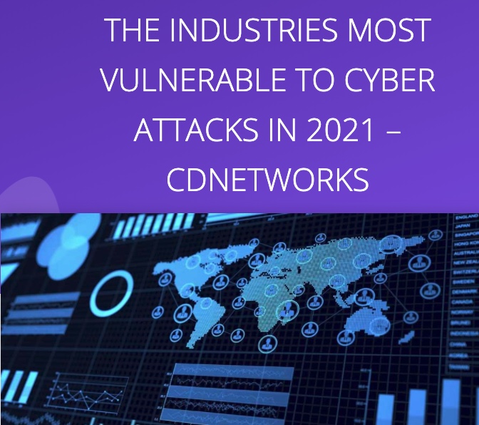 Which industries are most vulnerable to cyberattacks?

Read more: ow.ly/LU3M50FRhTT

#cybercrime #cyberattacks #ransomware #CISO #enterpriserisk #cybersecurity  mckinsey.com/business-funct…