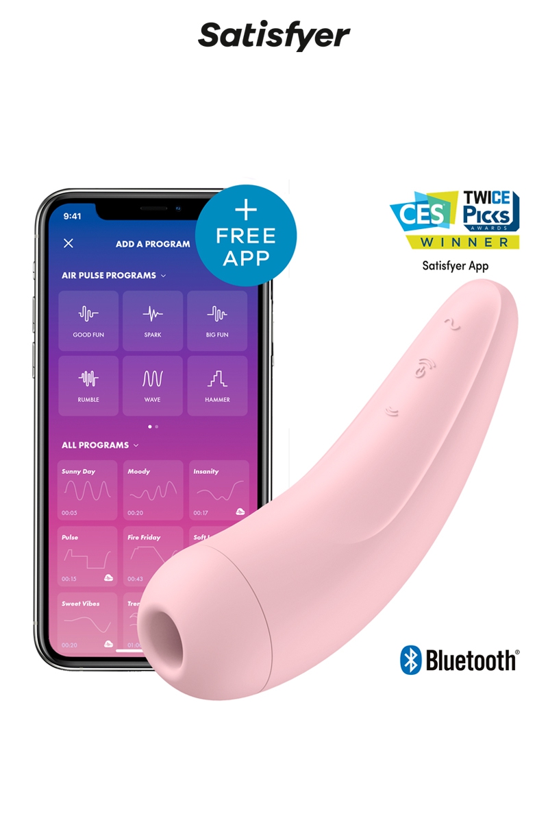 EzPleasure's tweet photo. Voici les petits derniers de la marque #satifyer - Venez en profiter aux meilleurs prix chez #ezpleasure
https://t.co/lsE4L2sMlR https://t.co/esDQLcJnQQ