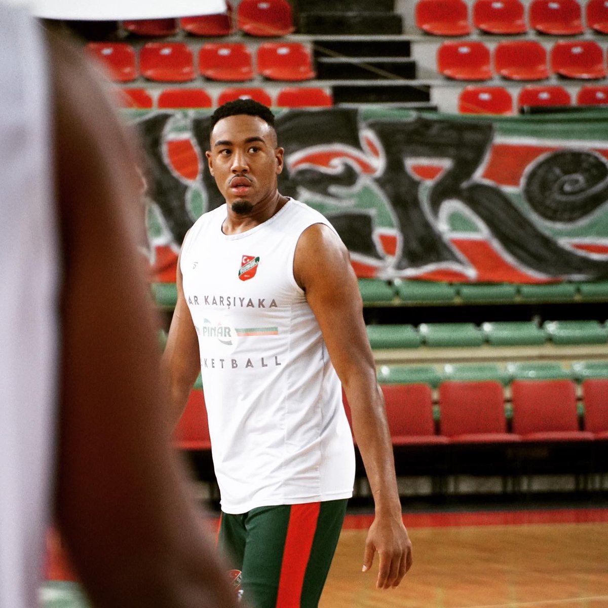 Bonzie Colson (@Bcolson_35) | Twitter