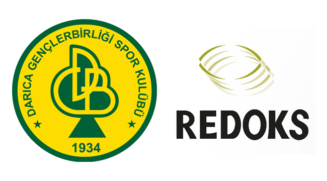 anasponsortr's tweet photo. 3. Ligde mücadele eden Darıca Gençlerbirliği, isim sponsorluğu için Alagöz Holding’in bünyesinde faaliyet gösteren #Redoks firması ile anlaşma sağladı. Takımın yeni ismi Redoks Darıca Gençlerbirliği A.Ş oldu. https://t.co/V3p2rlM5o3
