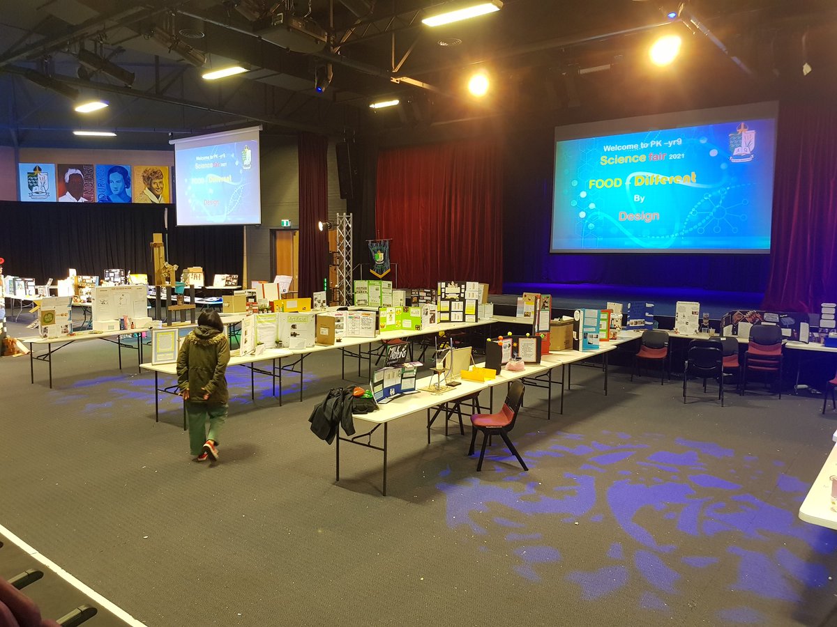 Plant Energy Biology (@plantenergybiol) on Twitter photo <a href="/PlantEnergyBiol/">Plant Energy Biology</a> at "Food Different by Design" at Peter Moyes Anglican Community School, talking Plants in Space! For #ScienceWeek with <a href="/glendagkoh/">Glenda Oh</a> <a href="/huicao_001/">Hui Cao</a> <a href="/ahmillar9/">Harvey Millar</a> . Amazing school projects on display on food for the future. <a href="/SMS_UWA/">Molecular Sci-UWA</a> <a href="/PlantEnergyBiol/">Plant Energy Biology</a> at "Food Different by Design" at Peter Moyes Anglican Community School, talking Plants in Space! For #ScienceWeek with <a href="/glendagkoh/">Glenda Oh</a> <a href="/huicao_001/">Hui Cao</a> <a href="/ahmillar9/">Harvey Millar</a> . Amazing school projects on display on food for the future. <a href="/SMS_UWA/">Molecular Sci-UWA</a>