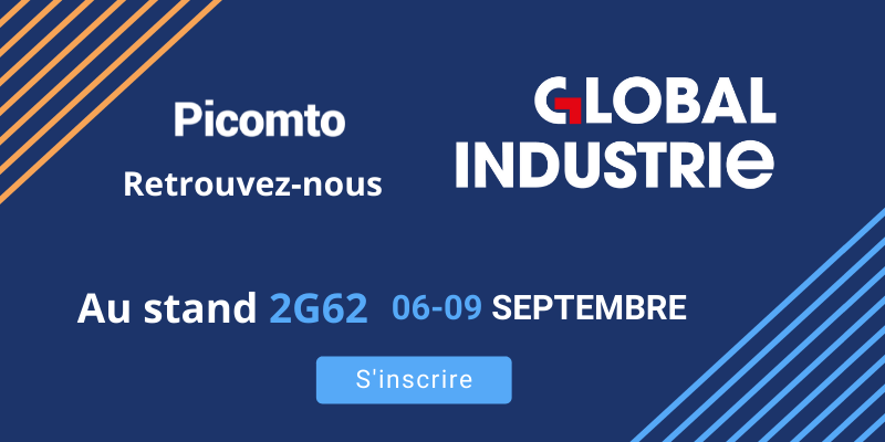📆[Salon] Le 6 septembre est très vite arrivé ! Pensez à noter dans vos agendas le retour de Global Industrie à Lyon.
Retrouvez nous au stand 2G62 pour découvrir nos nouveautés! Réservez votre démo ⤵️
hubs.ly/H0SytRg0

#industry40 #industriedufutur #globalindustrie